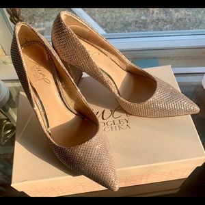 Beautiful Designer Shoes